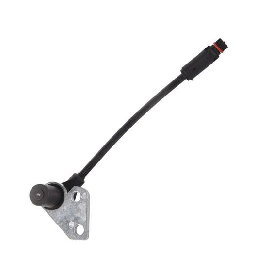 フロント 左 ABS ホイールスピードセンサー 適用: メルセデス ベンツ 280 320 500 600 55 R129 1295400817 SR-CC-1800 sensor