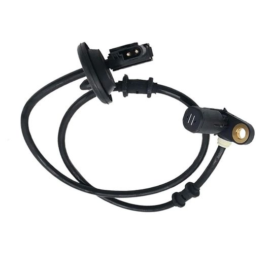 リア 左 ABS ホイールスピードセンサー 適用: メルセデス ベンツ C180 C200 C220 C230 C240 C250 C280 C36 C43 CLK200 CLK320 CLK55 2025402717 SR-CC-1804 sensor