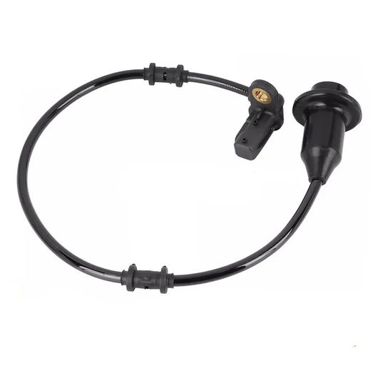 ABS ホイールスピードセンサー リア 右 適用: メルセデス ベンツ 200 230 32 320 SLK R170 1705401317 SR-CC-1806 sensor