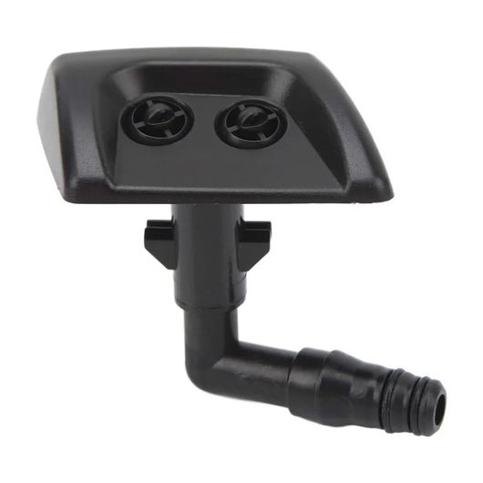 ヘッドライト ウォッシャー ジェット スプレー ノズル 右 フロント 適用: LR3 ディスカバリー 3 L319 276DT 406PN 448PN DNJ000081 SR-CC-1888 Car parts