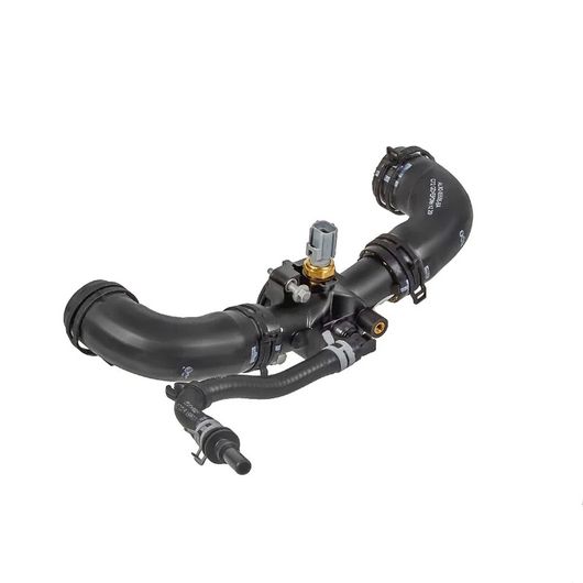 ウォーター アウトレット コネクション ホース アッパー 適用: ランドローバー/LAND ROVER レンジローバー L322 448DT 4.4 TDV8 LR022690 SR-CC-1907 Car parts