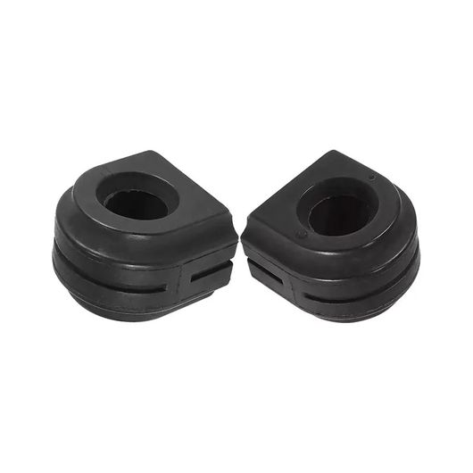 2ピース フロント スタビライザー スウェイバー ブッシング 適用: BMW 7シリーズ F02 730LI 31356793101 SR-CC-2063 stabilizer|オートパーツエージェンシー2号店