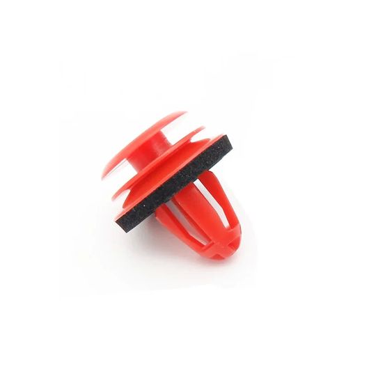 100ピース ロッカー モールディング 固定器具 クリップ インテリア トリム パネル & ドア カード マウント クリップ 適用: BMW E90 E93 E92 E60 E63 G15 G14 07146962771 100ピース SR-CC-2079 Interior parts for cars