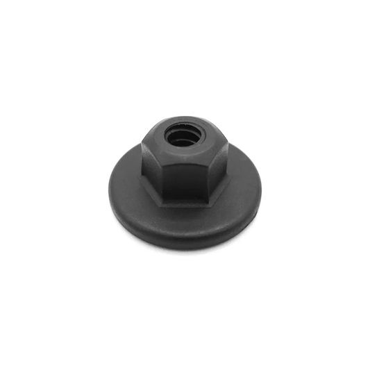 100ピース 六角 ヘッド プラスチック セルフ-スレッド ナット 適用: BMW 適用: ミニ 07147166870 07147169847 100ピース SR-CC-2095 Car parts 12,341円