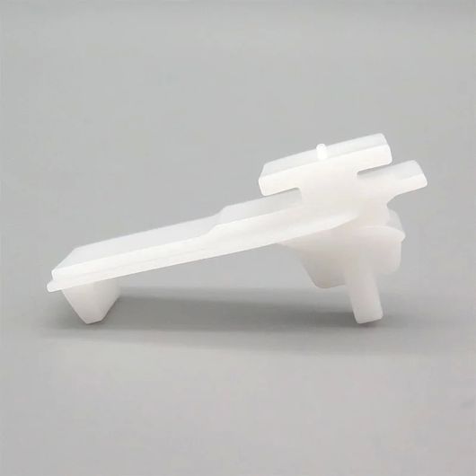 100ピース ロワー ドア モールディング クリップ 適用: BMW X3 F25 X4 F26 51137269367 100ピース SR-CC-2097 Car parts