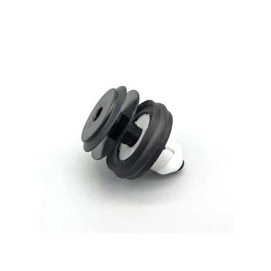 100ピース インテリア ドア トリム パネル 固定器具 クリップ 51417325082 適用: BMW X5 X6 X7 Z4 F90 G30 G32 G80 G05 F95 G06 F96 G07 G29 100ピース SR-CC-2098 Interior parts for cars