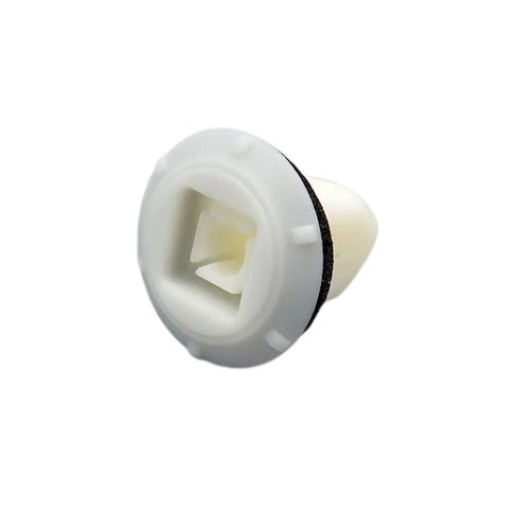 100 ピース バンパー スクリュー ナイロン ハトメ金 適用: BMW ミニ 51127046911 100ピース SR-CC-2106 Car parts