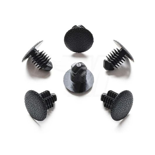 100ピース エンジン ベイ トリム リベット A0009912895 適用: メルセデス R230 R232 W164 C253 C238 W213 C205 C204 S205 W205 W246 X290 R190 C190 100ピース SR-CC-2164 Car parts