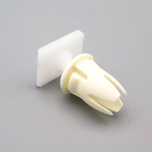 100ピース ロワー ドア ウェザーストリップ トリム クリップ A0099880378 適用: メルセデス-ベンツ 100ピース SR-CC-2193 Car parts