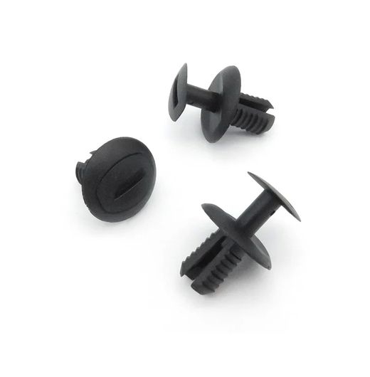 100ピース リア ドア トリム パネル クリップ & ホイール アーチ 裏地 クリップ 適用: メルセデス-ベンツ W463 A0009913940 100ピース SR-CC-2195 Car parts｜オートパーツエージェンシー2号店