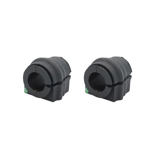 2ピース スウェイバー ブッシング フロント 21MM 適用: メルセデス-ベンツ W203 CL203 C200K C230K 2033232185 2ピース SR-CC-2210 stabilizer