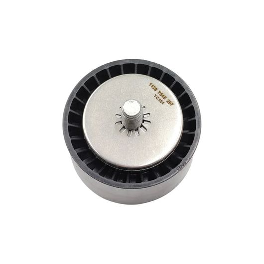 11287545297 アクセサリー ドライブ ベルト アイドラー プーリー 適用: BMW E70 X5 F02 G12 760Li M760Li SR-CC-2307 Car parts