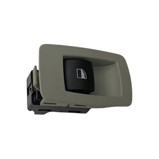 61316945875 フロント 右 パワー ウインドウ スイッチ 適用: BMW 3 X5 X6シリーズ E70 E71 E90 E91 E92 E93 SR-CC-2342 Car parts