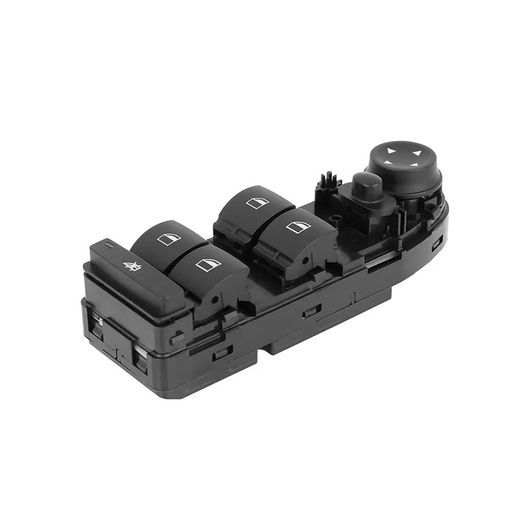 パワー ウインドウ スイッチ マスター 運転席側 61319216048 適用: BMW X1 E84 2010-2015 61319193658 SR-CC-2350 Car parts｜オートパーツエージェンシー2号店