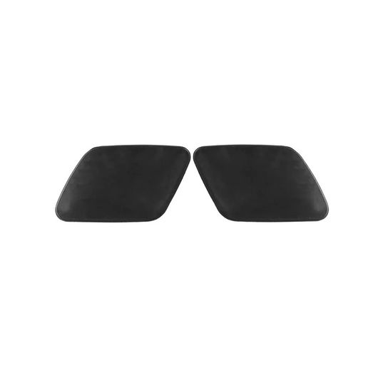 ヘッドライト ウォッシャー カバー キャップ 1 ペア フロント 左 右 適用: BMW X5 E70 51657199141 51657199142 左右 SR-CC-2445 Car parts