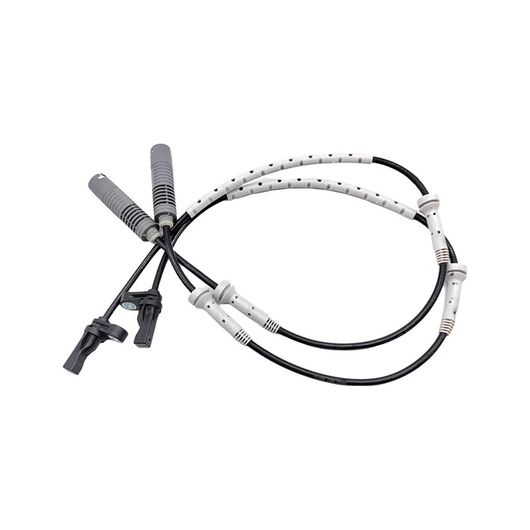フロント ABS ホイールスピードセンサー 34526870075 34526760424 34526785020 適用: BMW E87 E90 E93 E92 130i 325i 330i 335i 2ピース SR-CC-2456 sensor