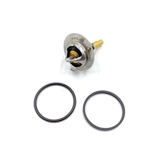 サーモスタット & O-リング シール 適用: メルセデス ベンツ C-クラス C180 C200 C230 A2712000015 SR-CC-2533 Car parts