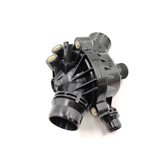 11537544788 エンジン クーラント サーモスタット 適用: BMW 130i 325i 330i 335i 630i 730LI X1 X3 Z4 SR-CC-2534 Car parts