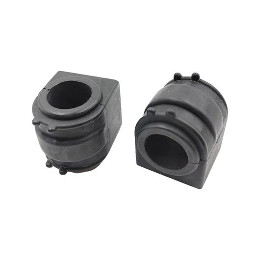 XR814128 スウェイバー ブッシング フロント 適用: ジャガー/JAGUAR XJ X350 2003-2009 S-タイプ 1999-2008 XK X150 2006-14-全モデル 車台番号 B32752 2ピース SR-CC-2596 stabilizer
