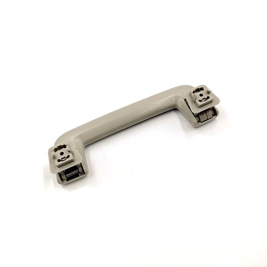 1ピース ベージュ インテリア ルーフ グリップ ハンドルバー 適用: EDN500130 適用: ランドローバー/LAND ROVER ディスカバリー 3 4 L319 SR-CC-2608 Interior parts for cars