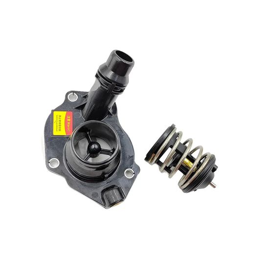 エンジン クーラント サーモスタット ハウジング 11518516203 適用: BMW 1 2 3 4 5シリーズ X1 X3 X5 SR-CC-2629 Car parts