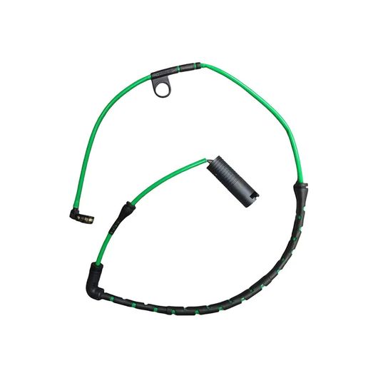 2ピース フロント ブレーキ パッド 摩耗 センサー LR012824 適用: ランドローバー/LAND ROVER レンジローバー L322 2010-2012 5.0L 2ピース SR-CC-2640 sensor