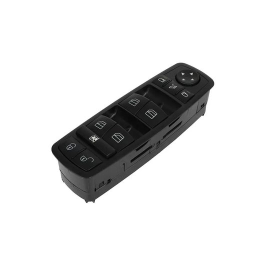 パワー ウインドウ スイッチ フロント 左 A1698206710 1698206710 適用: メルセデス-ベンツ W169 W245 A B クラス A180 A160 B200 M266 SR-CC-2659 Car parts