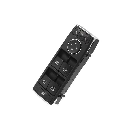 2049055402 A2049055402 パワー ウインドウ スイッチ 適用: メルセデス-ベンツ E350 C250 GLK350 E500 C300 W204 S204 W212 A207 C207 X204 SR-CC-2660 Car parts