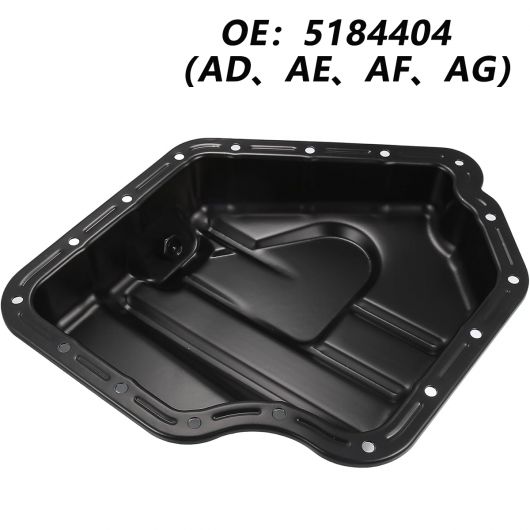 適用: 2011-2020 ダッジ/DODGE グランド キャラバン ジャーニー 3.6L V6 ロワー エンジン オイルパン 5184404AF 5184404AG 5184404AD 5184404AE 5184404AE SR-CC-2729 Car parts