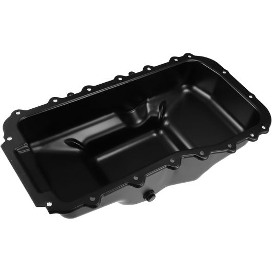 オイルパン BMO-CH-016 適用: クライスラー/CHRYSLER ボイジャー/グランド/III/IV パシフィカ ダッジ/DODGE L00 3.8L OE BMO-CH-016 4448889 4483733AB 4648930AA 5241062 4648930AA SR-CC-2733 Car parts