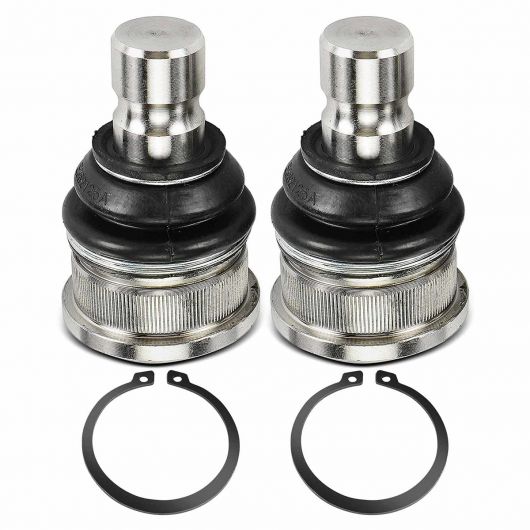 フロント ロワー ボール ジョイント 適用: 2007-2014 フォード/FORD エッジ リンカーン/LINCOLN MKX マツダ CX-9 K500205 8T4Z3078A 8T4Z3079A 45D10181 MS40521 BJ86265 タイプ001 SR-CC-2759 Car parts