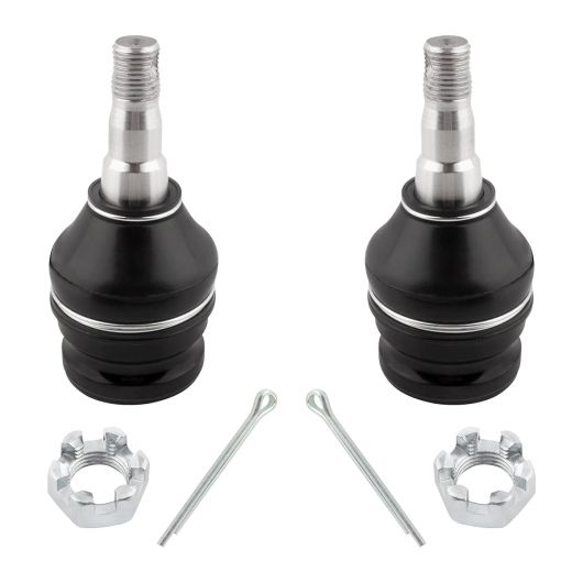 2ピース K9513 フロント ロワー ボール ジョイント 左 & 右 ペア セット 適用: スバル フォレスター レガシィ アウトバック 2016-2018 クロストレック 2ピース SR-CC-2776 Car parts|オートパーツエージェンシー2号店