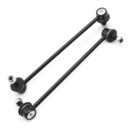 2ピース K750011 リア 左 & 右 スウェイバー エンド リンク サスペンション スタビライザー リンク キット 適用: 4883006060 4883033040 タイプ001 SR-CC-2817 stabilizer
