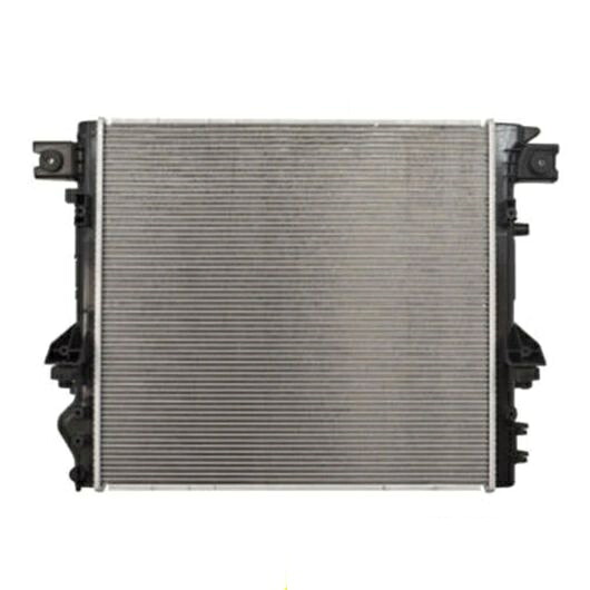 ラジエーター 適用: ジープ/JEEP ラングラー III JK 2007-2018 2.8L CRD ディーゼル 68050144AA 68050144 55056634AB 55056634 タイプ001 SR-CC-2864 Car parts