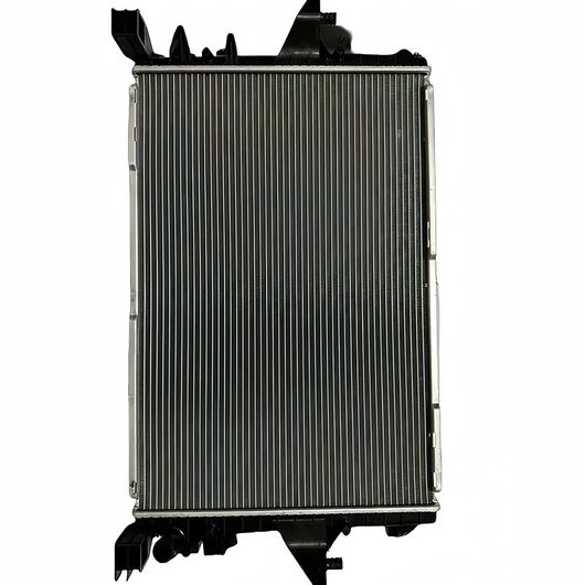 ラジエーター 適用: VW マルチバン 2003-2015 トランスポーター 7E0121253A 11211857801 タイプ001 SR-CC-2986 Car parts