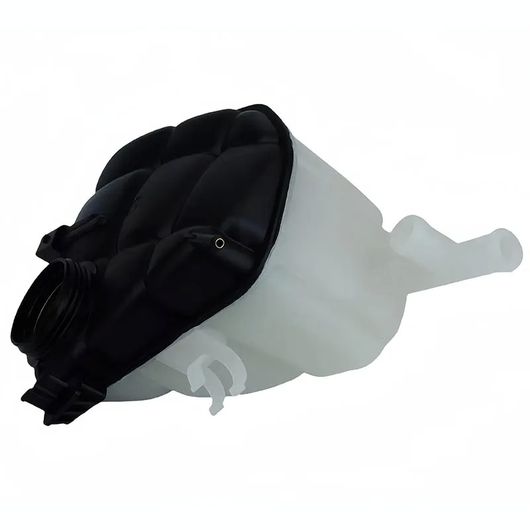 クーラント エクスパンション リザーバー タンク 適用: メルセデス-ベンツ GL450 2007-2012 GL320 GL350 ML350 A1645000049 タイプ001 SR-CC-3010 Car parts