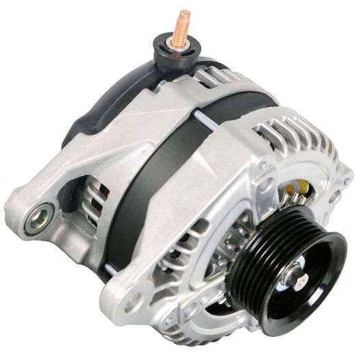 オルタネータ ジェネレーター 適用: ジープ/JEEP リバティ 3.7L 2010-2012 ダッジ/DODGE ナイトロ 5149275AA 05149275AA 5149275AC 5149275AB タイプ001 SR-CC-3030 Car parts｜オートパーツエージェンシー2号店
