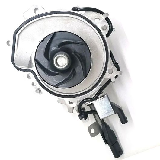 ウォーター ポンプ 適用: ランドローバー/LAND ROVER レンジローバー イヴォーク 2012-2018 ディスカバリー スポーツ JDE38596 JDE40573 LR092953 LR123392 LR154597 タイプ001 SR-CC-3033 Car parts