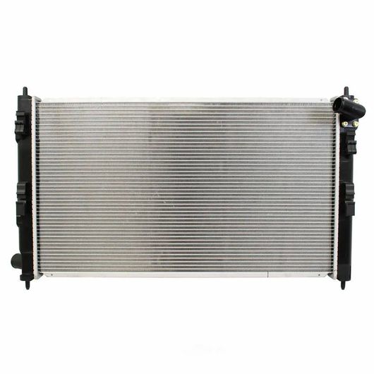 ラジエーター 適用: 三菱 ランサー 2008-2014 アウトランダー スポーツ MN156092 MZ690913 タイプ001 SR-CC-3071 Car parts｜オートパーツエージェンシー2号店
