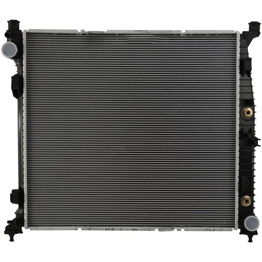 オート ラジエーター 適用: メルセデス-ベンツ GL350 2013-2016 GL450 GL63 AMG GLE350 GLE400 0995001303 995004603 タイプ001 SR-CC-3073 Car parts｜オートパーツエージェンシー2号店