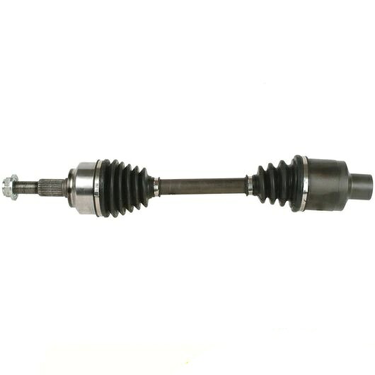 フロント 右 CV 車軸 適用: ジープ/JEEP グランドチェロキー 2005-2010 52104590AA 52104590 52104590AB タイプ001 SR-CC-3092 Car parts