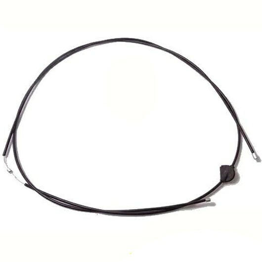 ボンネット リリース ケーブル 適用: ボルボ/VOLVO XC60 2009-2017 31297545 タイプ001 SR-CC-3121 Car parts|オートパーツエージェンシー2号店