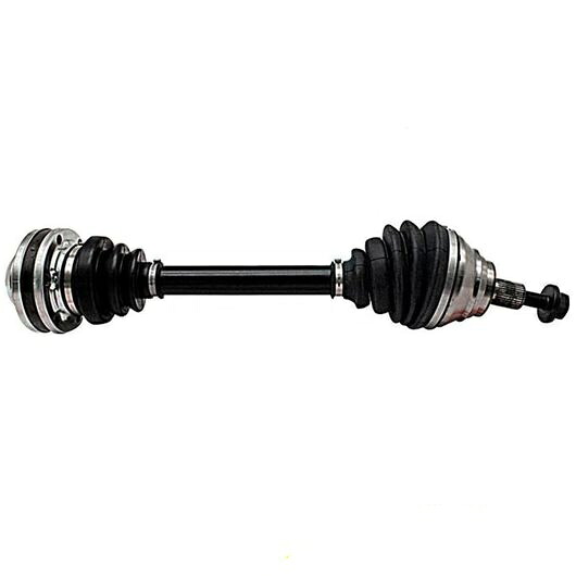 フロント CV 車軸 ドライブ シャフト 適用: VW パサート 2011-2014 56D407271A タイプ001 SR-CC-3141 Car parts