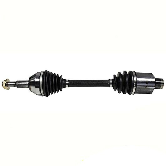 フロント 右 CV 車軸 ドライブ シャフト 適用: ダッジ/DODGE グランド キャラバン 2008-2020 4881214AF 4881214 4881214AD タイプ001 SR-CC-3142 Car parts