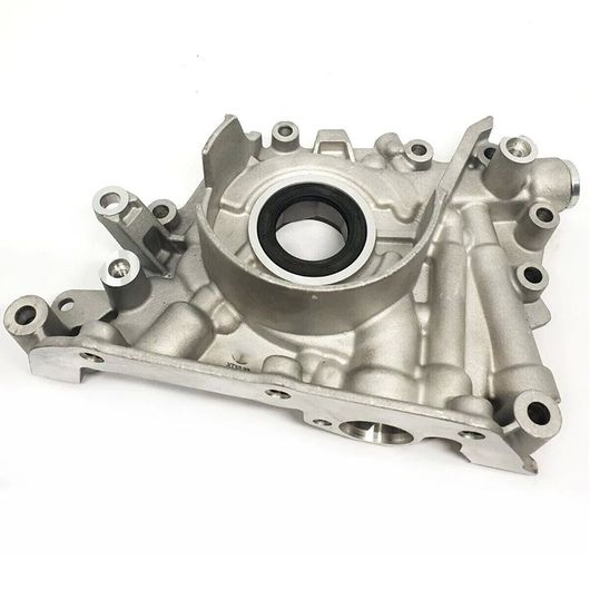 オイル ポンプ 適用: ボルボ/VOLVO S60 II 2010-2015 S80 V40 フォード/FORD モンデオ フォーカス BM5G6600GD 148210 1722131 1745659 1763922 1841658 BM5G-6600-GA タイプ001 SR-CC-3202 Car parts｜オートパーツエージェンシー2号店