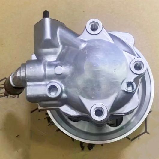 パワー ステアリング ポンプ 適用: アウディ/AUDI Q5 2.0L 2010-2012 8R0145155 8R0145153A 8R0145153 06B145255 タイプ001 SR-CC-3237 Car parts
