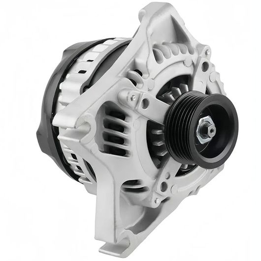 オルタネータ ジェネレーター 適用: フォード/FORD エクスペディション 2009-2010 F-150 104210-5970 9L3T10300CB 9L3Z-10346-C 9L3Z10346C タイプ001 SR-CC-3250 Car parts｜オートパーツエージェンシー2号店