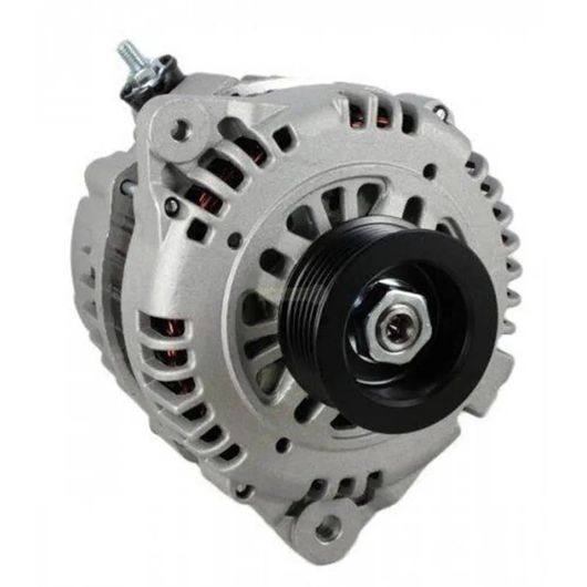 オルタネータ ジェネレーター 適用: 日産 ムラーノ I 2003-2008 マキシマ QX IV 23100-9W210 231009W210 23100CN100 23100CN10C 2310MCN10A タイプ001 SR-CC-3292 Car parts