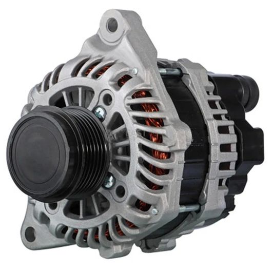 オルタネータ ジェネレーター 適用: ホンダ フィット 1.5L 2017-2020 31100-5KK-004 311005KK004 A5TZ0081A A5TZ0281AC タイプ001 SR-CC-3293 Car parts