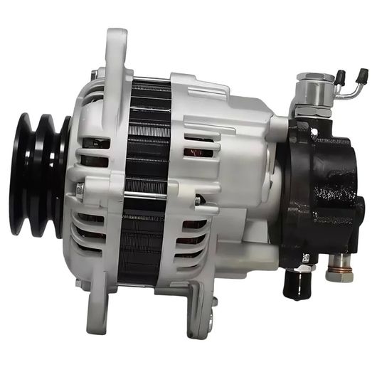 オルタネータ ジェネレーター 適用: ヒュンダイ/現代/HYUNDAI H-1 Kasten 2000-2007 ポーター Kasten 3730042360 3730042358 3730042355 3730042910 3730042452 タイプ001 SR-CC-3348 Car parts
